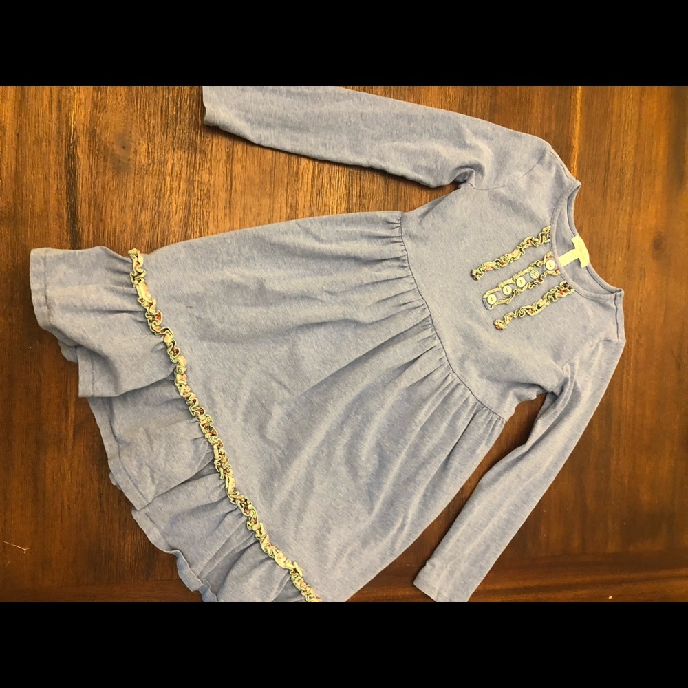 Matilda jane dress size 6